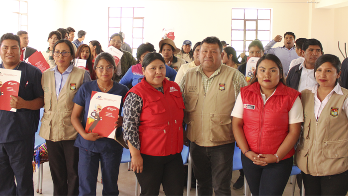 encuentro