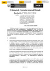 Vista preliminar de documento Resolución N° 3206-2024-TCE-S2