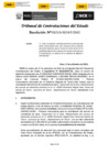 Vista preliminar de documento Resolución N° 3213-2024-TCE-S2