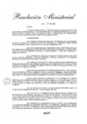 Vista preliminar de documento Resolución Ministerial N° 0629-2024-RE