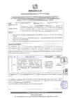 Vista preliminar de documento ACTA 002 EMPRESA PRIVADA ETAPA DE ABSOLUCION DE CONSULTAS Y OBSERVACIONES A LAS BASES