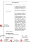 Vista preliminar de documento 3. Servicio de mantenimiento periódico de carreteras y/o corredores viales parte del SINAC