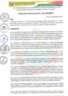 Vista preliminar de documento RESOLUCION DE ALCALDIA N°142-2024-MDC-A