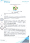 Vista preliminar de documento Ordenanza Municipal N.° 018-2024-MPO-LL