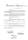 Vista preliminar de documento Resolución Suprema N° 146-2024-RE