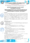 Vista preliminar de documento BASES DEL PROCESO CAS Nº06 - MDCC
