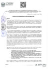 Vista preliminar de documento Resolucion GM N°558-2024-MDLM
