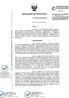 Vista preliminar de documento Res. 020-2021-SUNASS-PE