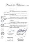 Vista preliminar de documento Resolución Suprema N° 126-2024-RE