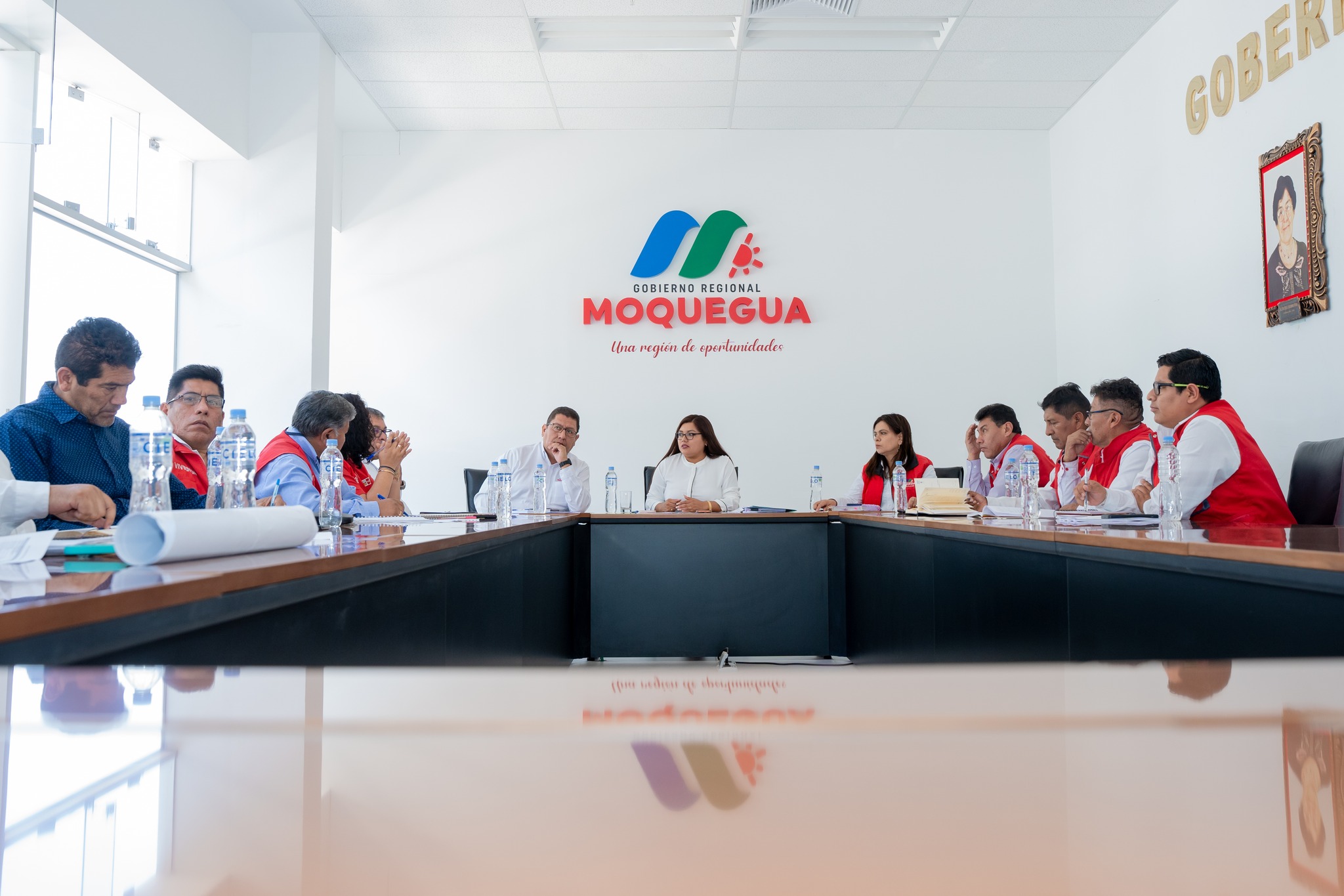 NOTA DE PRENSA N.º 319-2024/RR.PP./GRM