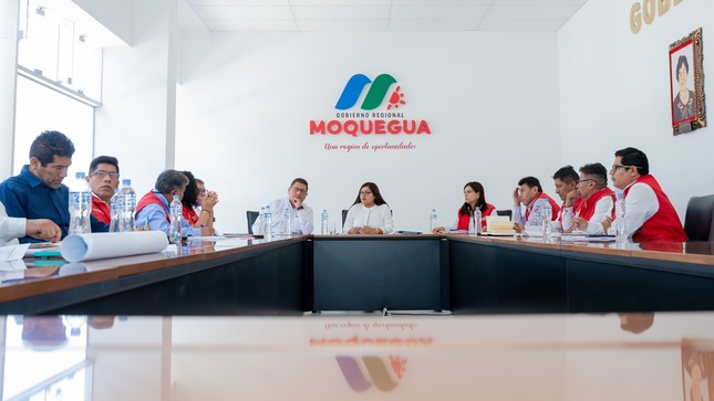 NOTA DE PRENSA N.º 319-2024/RR.PP./GRM