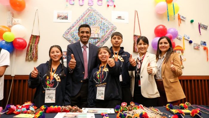Servicio alimentario escolar