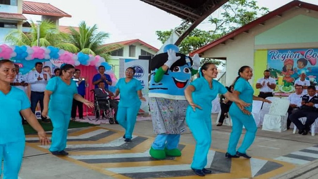 BARRIDO 5
