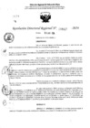 Vista preliminar de documento RDR 5127-2024