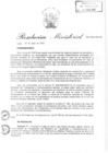 Vista preliminar de documento Resolución Ministerial N° 350-2003-MTC/02