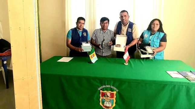 segundo puesto a nivel regional por apostar por la Primera Infancia.
