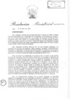 Vista preliminar de documento Resolución Ministerial N° 362-2003-MTC/01