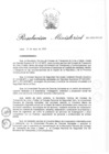 Vista preliminar de documento Resolución Ministerial N° 365-2003-MTC/02