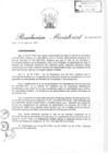 Vista preliminar de documento Resolución Ministerial N° 387-2003-MTC/02