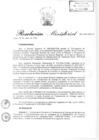 Vista preliminar de documento Resolución Ministerial N° 394-2003-MTC/01