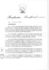 Vista preliminar de documento Resolución Ministerial N° 397-2003-MTC/03