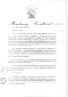 Vista preliminar de documento Resolución Ministerial N° 402-2003-MTC/03
