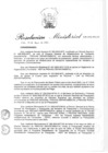 Vista preliminar de documento Resolución Ministerial N° 404-2003-MTC/02