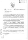 Vista preliminar de documento Resolución Ministerial N° 409-2003-MTC/02
