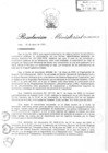 Vista preliminar de documento Resolución Ministerial N° 410-2003-MTC/02