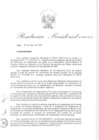 Vista preliminar de documento Resolución Ministerial N° 412-2003-MTC/03