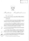 Vista preliminar de documento Resolución Ministerial N° 413-2003-MTC/03