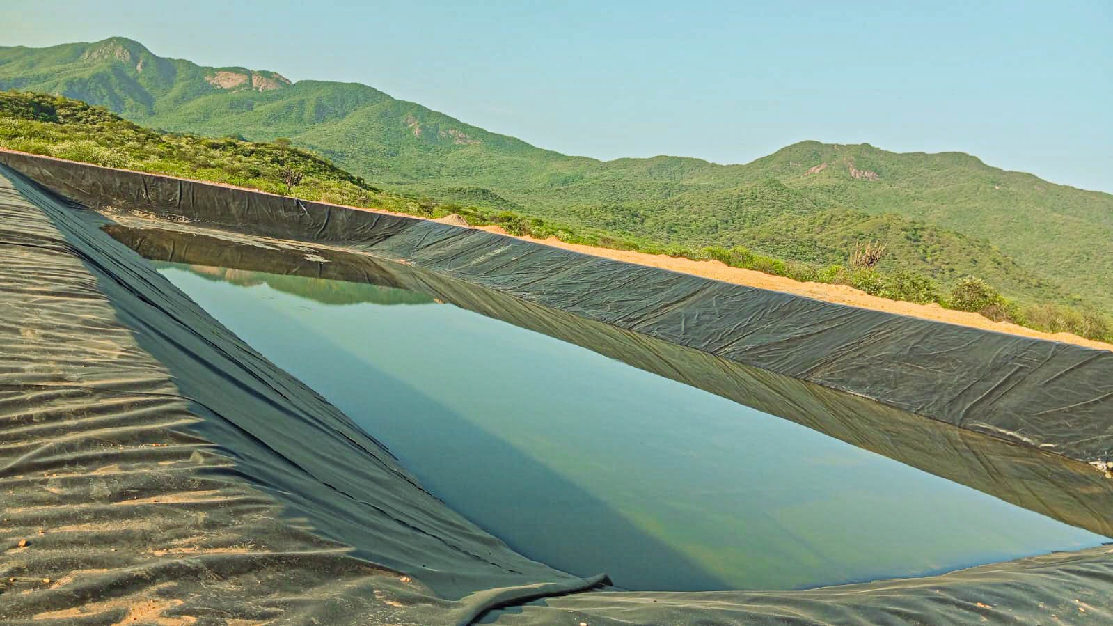 Gobernador Luis Neyra afirma que el GORE trabaja en un Plan Hidráulico Regional que asegure un uso óptimo del agua