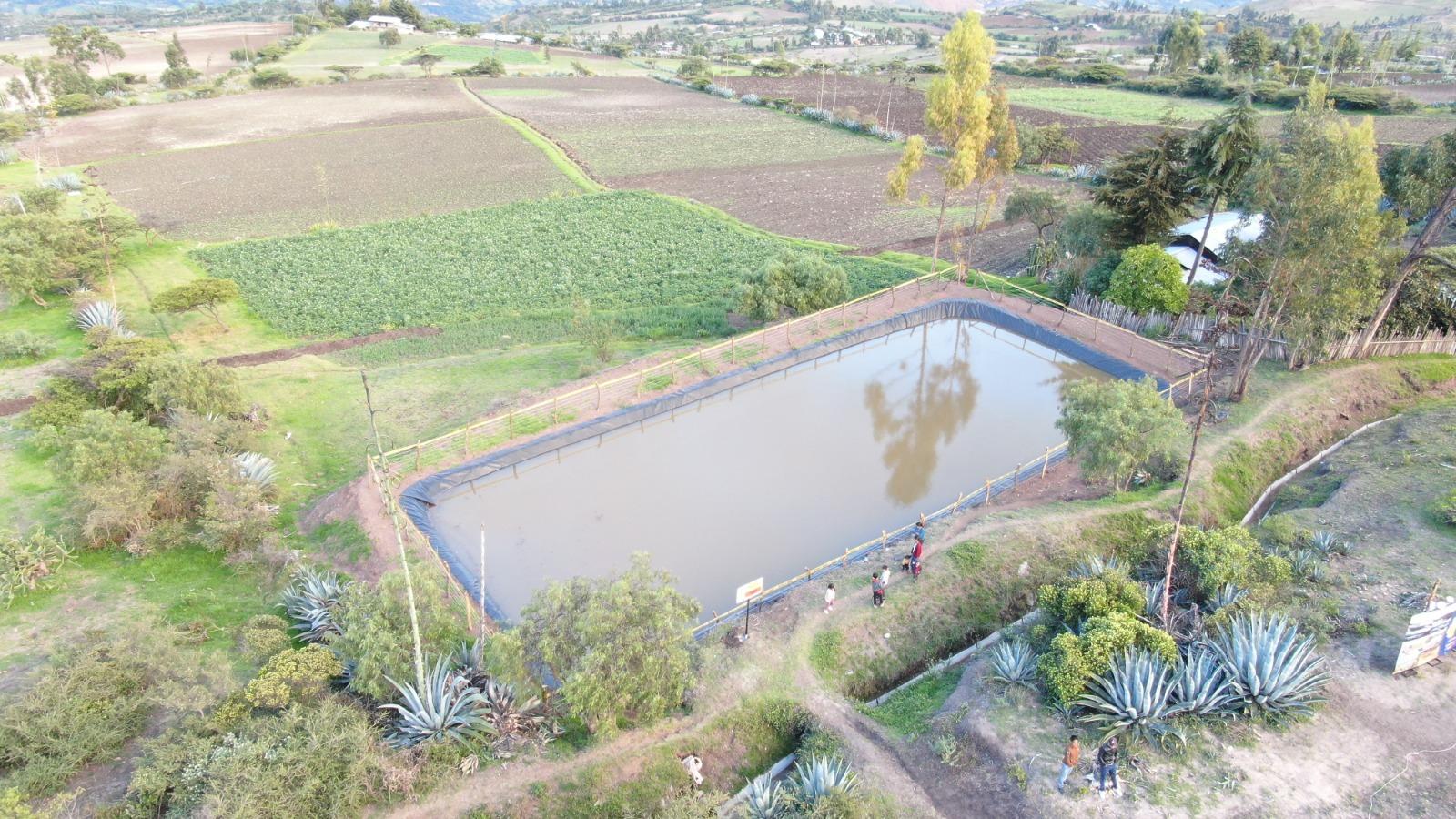 Gobernador Luis Neyra afirma que el GORE trabaja en un Plan Hidráulico Regional que asegure un uso óptimo del agua