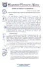Vista preliminar de documento ACUERDO DE CONSEJO N° 111-2024-MPA-CM