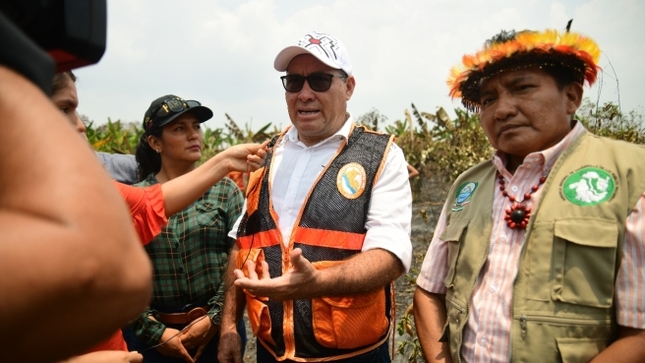 AYUDA