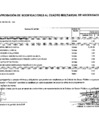 Vista preliminar de documento Aprobación de Modificaciones al Cuadro Multianual de Necesidades N° 000052