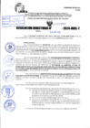 Vista preliminar de documento R.D 1651-2024