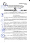 Vista preliminar de documento R.D 1650-2024