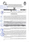 Vista preliminar de documento R.D 1649-2024