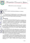 Vista preliminar de documento RESOLUCION DE ALCALDIA N° 079-2023-MPA