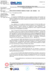 Vista preliminar de documento RESOLUCIÓN DE GERENCIA GENERAL Nº 000091 - 2024 - EMILIMA - – GG
