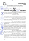 Vista preliminar de documento R.D 1645-2024