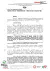 Vista preliminar de documento Resolución de Presidencia N° D000180-2024-CONADIS-PRE