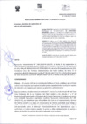 Vista preliminar de documento R.A. 1136-2024-P-CSJJU, MODIFICAR LA R.A. 1061-2024-P-CSJJU, INCORPORAR A SERVIDORES EN LA DELEGACIÓN  Y EXCLUIR A WALTER CHIPANA