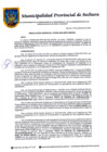 Vista preliminar de documento Archivo PDF RESOLUCION GERENCIAL 0205-2024-MPS-GM/GSC