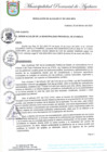Vista preliminar de documento RESOLUCION DE ALCALDIA N° 081-2023-MPA