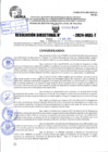 Vista preliminar de documento R.D 1640-2024