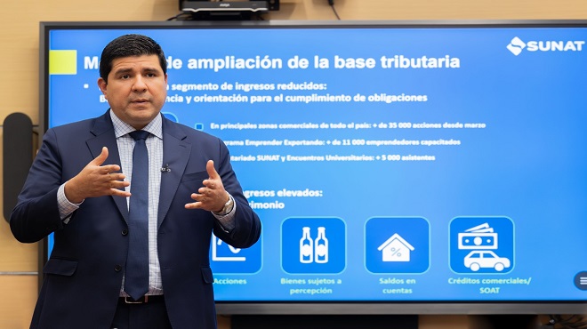 La SUNAT está facultada para inscribir de oficio en el RUC a aquellos que, debiendo inscribirse de acuerdo con lo dispuesto en dicha norma, no cumplan con hacerlo dentro del plazo señalado anteriormente.   