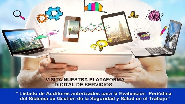 Dirección Regional de Trabajo y Promoción del Empleo Piura cuenta con una Plataforma Digital de Trámites y Servicios 