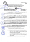 Vista preliminar de documento R.D 1634-2024